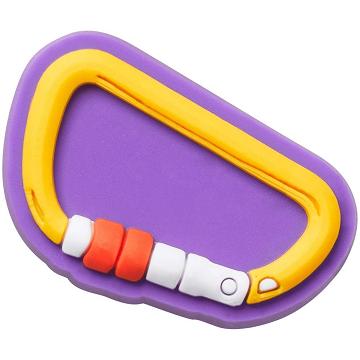 Crocs Carabiner Jibbitz Dam Olika Färger | Sverige 0285NWYB